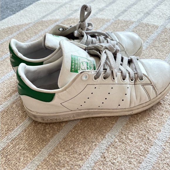 Adidas Stan Smith Size 7 - Picture 6 of 7